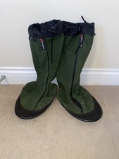 British Army Gaiters Berghaus