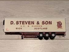 D Steven & Son Corgi