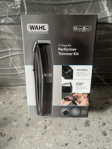 Wahl groomease piece beard - wahl, 11