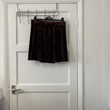 skirt size 12
