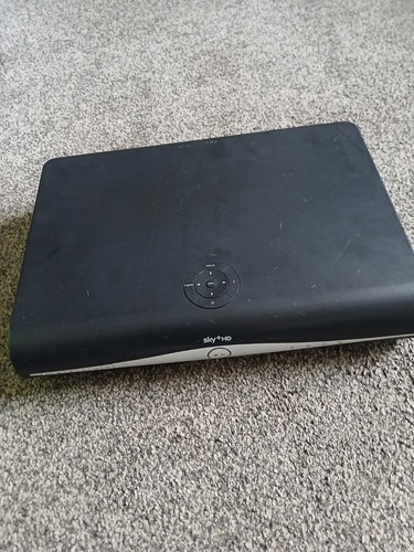 Sky plus boxes 2 - sky, hd