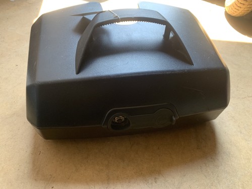 Livewell jaunt battery box - livewell,