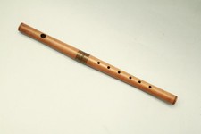 Beautiful English fife flute