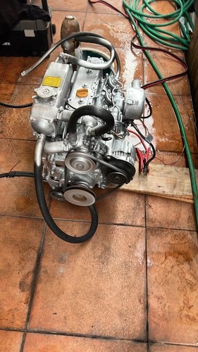Yanmar 3gmf marine diesel - yanmar,
