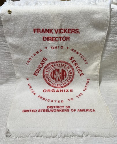 United steelworkers of - “united,