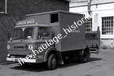 THH Truck Photos - Ford D