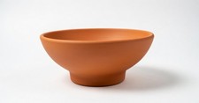 Terracotta bowl | 26 CM
