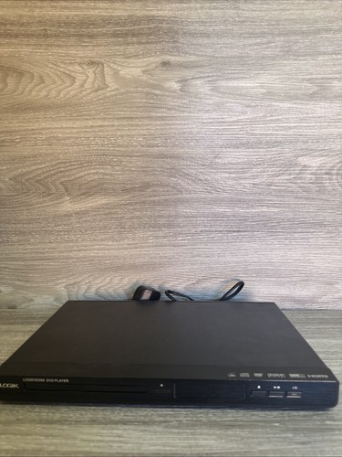 Logik logdvd358 dvd player - dvd,