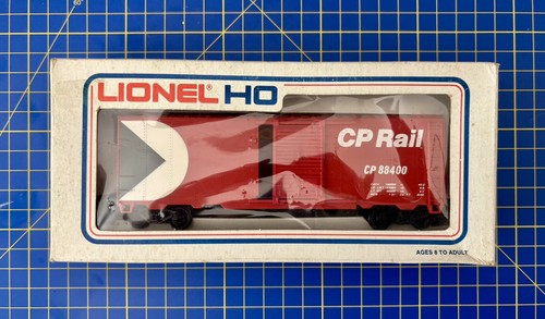 Lionel model 8400 cp - lionel,