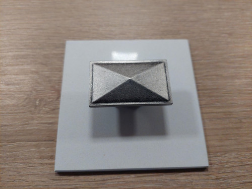 Antique pewter effect classic - antique,