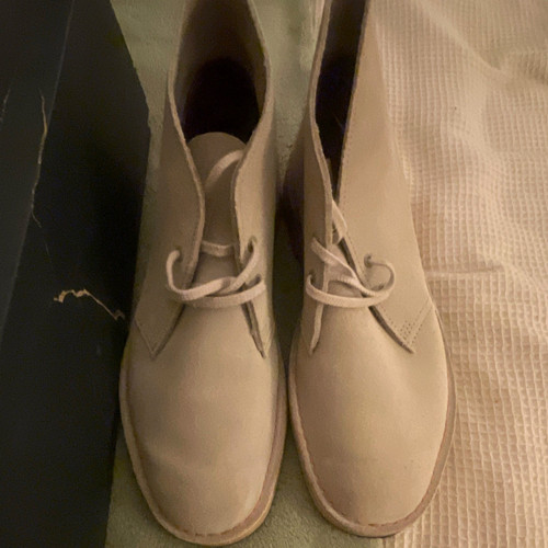Clarks originals desert - clarks, boot