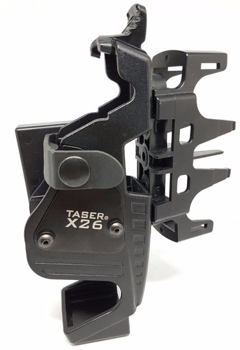 X26 taser holster twin - x26,