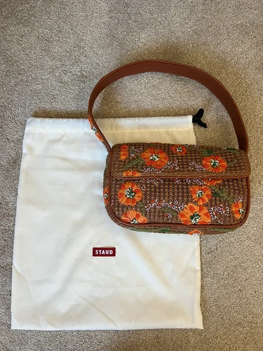 Staud tommy bag - staud,