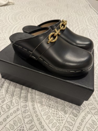 Saint laurent clogs mules size - mules,