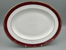 Spode Bordeaux Y8594 - 15"