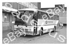 Bus Photograph KELVIN SCOTTISH