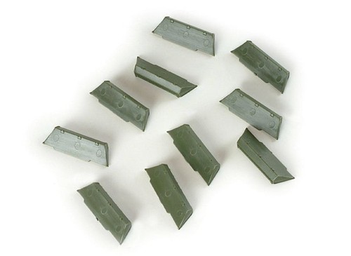 Herpa roco minitanks - herpa,