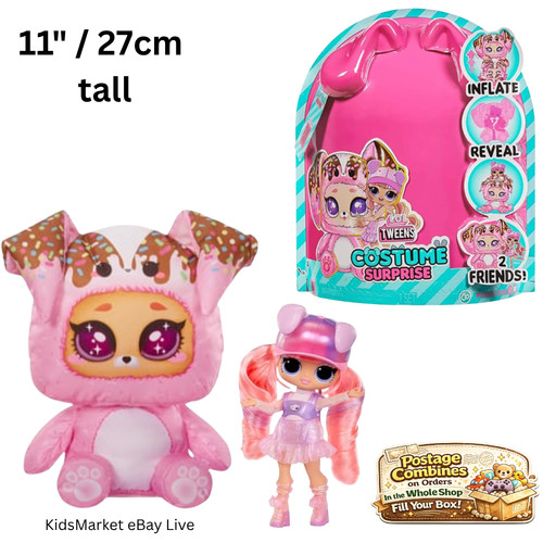 Lol surprise tweens - tweens, costume
