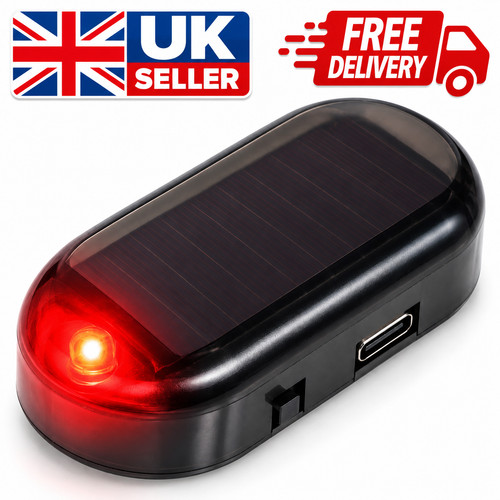 Solar powered car - solar,