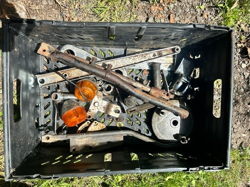 Original harley davidson - original,