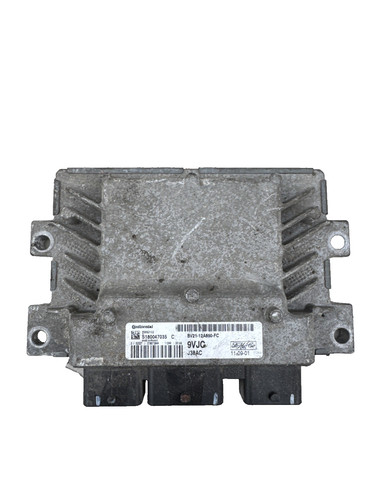 Ford fiesta engine ecu control - ecu,
