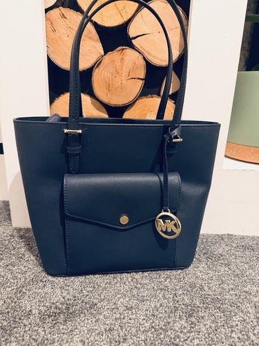 Michael kors saffiano - saffiano, leather