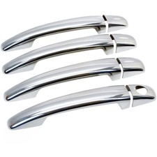 Door Handle Trims Stainless