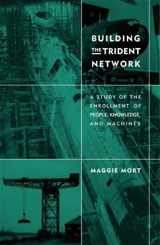 Building the trident - the,