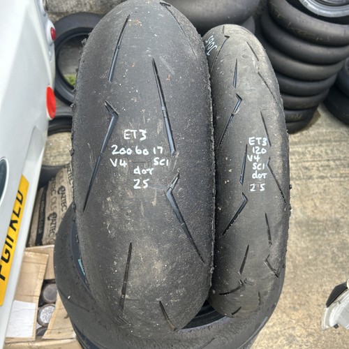 Pirelli diablo supercorsa - diablo, sc