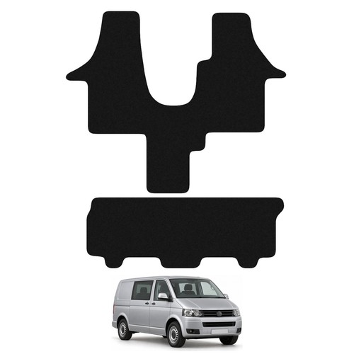 Carsio tailored carpet van - tailored,