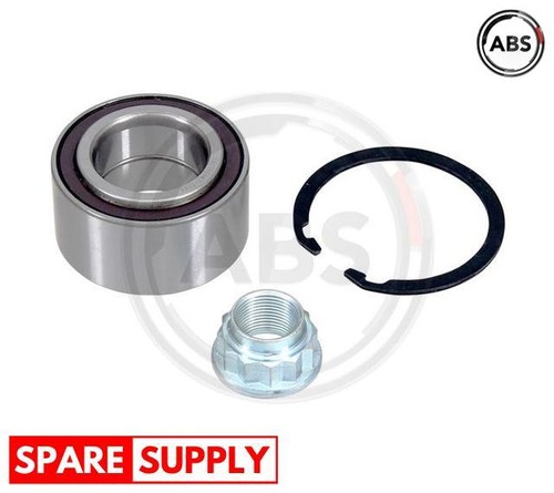 Wheel bearing kit for - wheel,