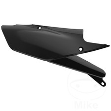 Polisport Side Panel Kit Black