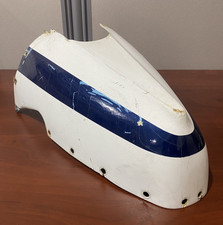 Piper PA28 Fairing Upper Tail