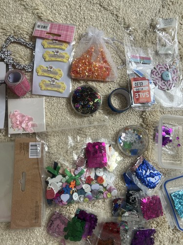 Craft bundle assorted - bundle,
