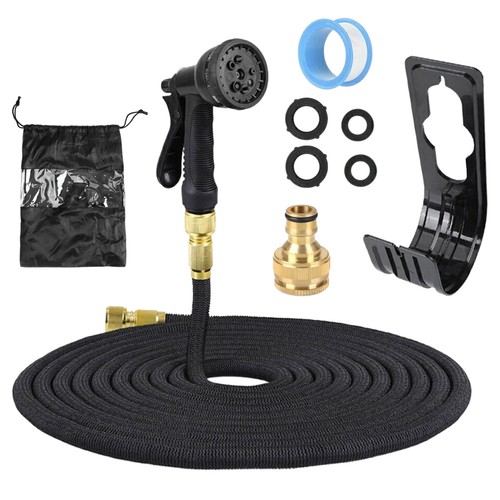 25ft expandable garden - 25ft, hose