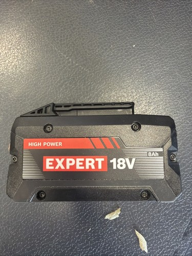 Bosch professional battery - bosch,