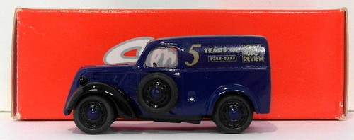 Somerville models scale - somerville,