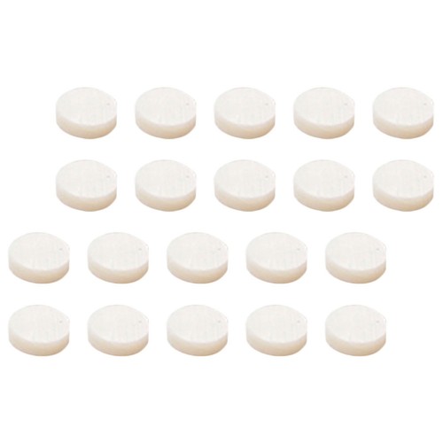 20pcs inlay dots fingerboard - dots,