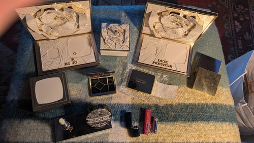 Dior prestige plastic - dior,
