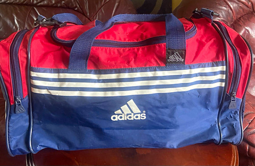Rare vintage 80s adidas - rare,