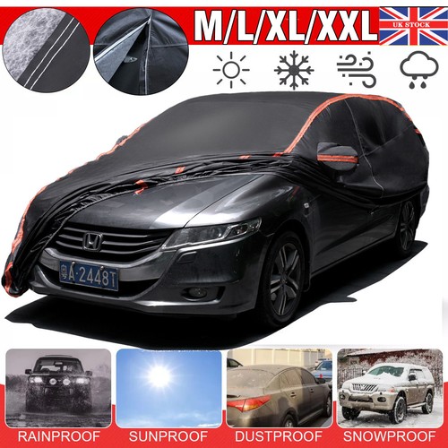 Heavy duty waterproof - heavy, car