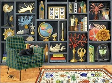 Galison Eclectic Treasures