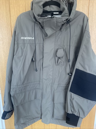 Scierra aquatex waterproof - scierra,