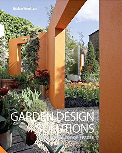 Garden design solutions ideas - garden, solutions: