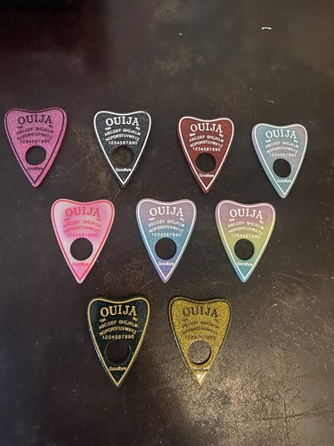 Bulk buy job lot ouija - lot,