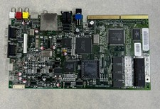 Amiga CD32 Motherboard For
