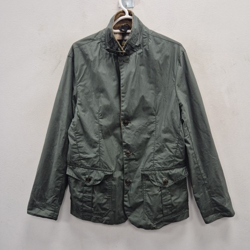 Barbour sander lightweight 4oz - barbour,