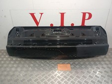OEM RANGE ROVER VOGUE L460 LOWER SANTORINI BLACK TAILGATE 22-ON M8E240414A #2