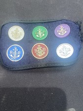 Boys' Brigade Junior Section Achievement Badges Arm Band