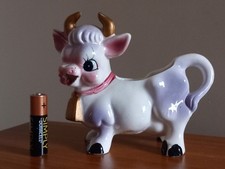 NOVELTY ELSIE COW CREAMER
